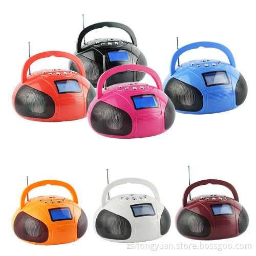 Bluetooth Speaker (HY-110B)